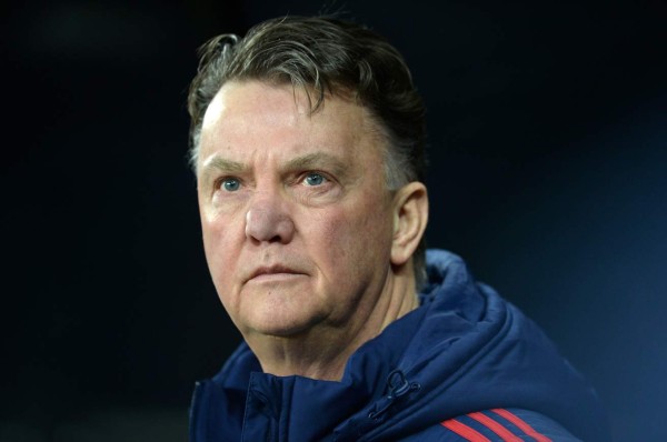 Louis van Gaal se retira como entrenador