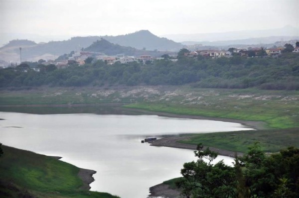 Cambio climático y manejo del agua, retos de Honduras