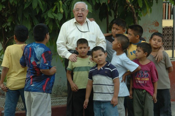 Quetglas, 56 años de entrega y amor