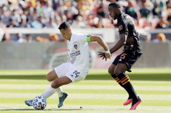 Houston Dynamo contra rivales complicados: La MLS dio a conocer los grupos de su 'mundial' en Orlando