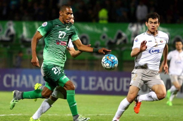 Jerry Bengtson pide Selección a base de goles