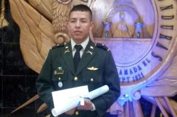 Indagan muerte de oficial de Fuerzas Armadas de Honduras
