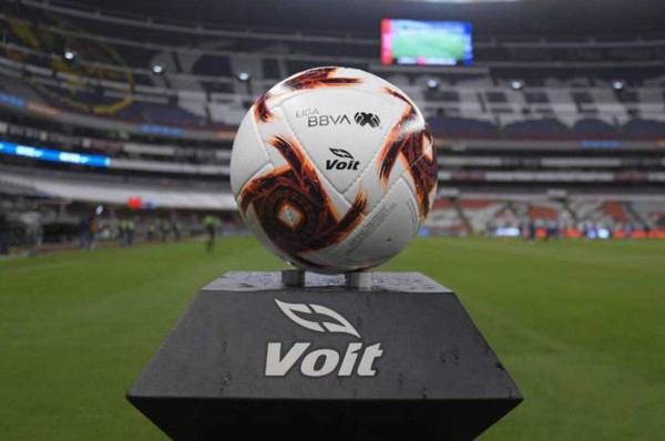 Cancelado y sin campeón el Clausura-2020 del fútbol mexicano por coronavirus