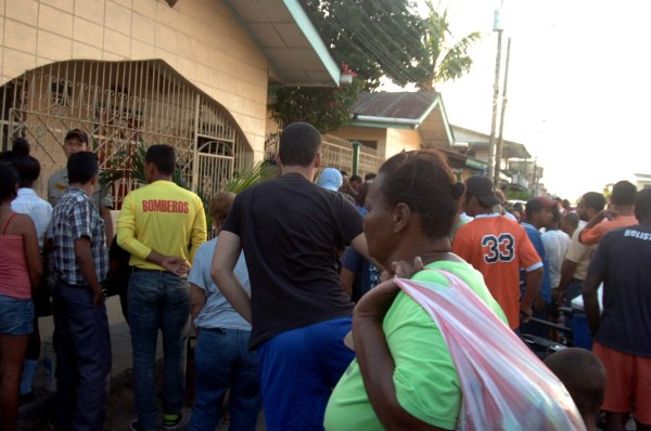 Tres muertos en diferentes hechos en La Ceiba