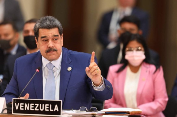 Maduro desafía presidentes de Uruguay y Paraguay: Pongan fecha, el lugar y la hora