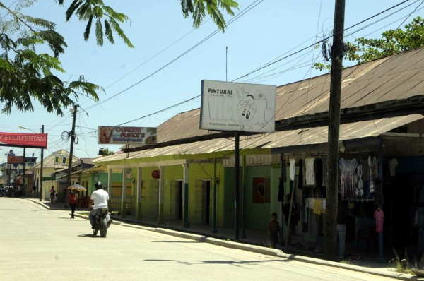 Sonaguera, la capital del cítrico y la fe mariana