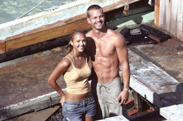 Paul Walker: las mejores fotos de su trayectoria