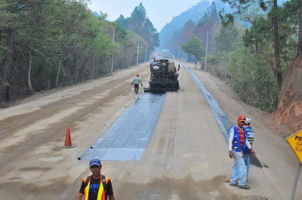 El peligro de recortar inversión en infraestructura