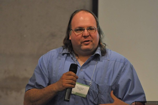 Ethan Zuckerman pide perdón por crear los pop-up