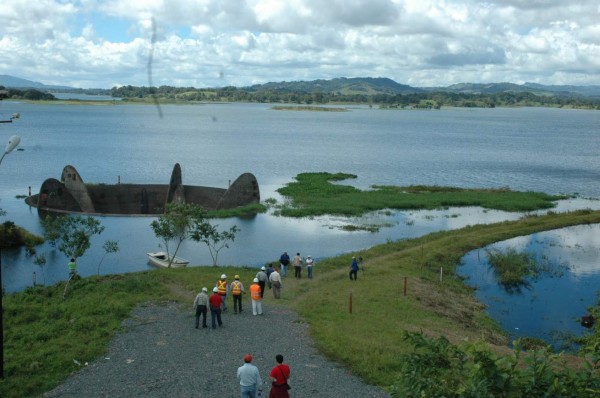Productores de Nicaragua piden utilizar represas para enfrentar sequía
