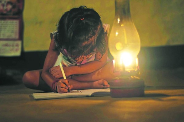 Crisis en Ocotepeque: pasan hasta dos días sin electricidad