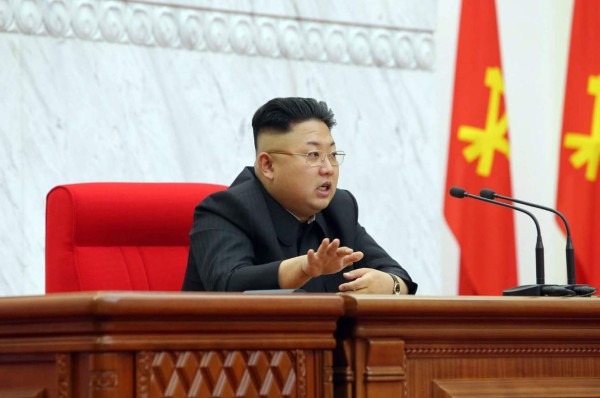 Kim Jong-un renueva como 'líder supremo' de Corea del Norte