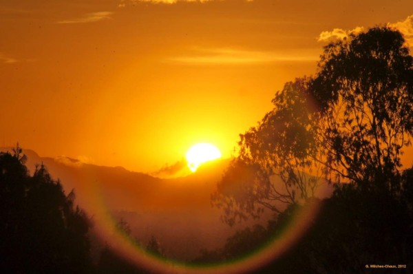 Este será el día más largo con la noche más corta en Honduras