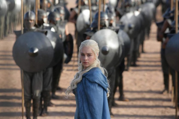 HBO renueva 'Game of Thrones' por dos temporadas más