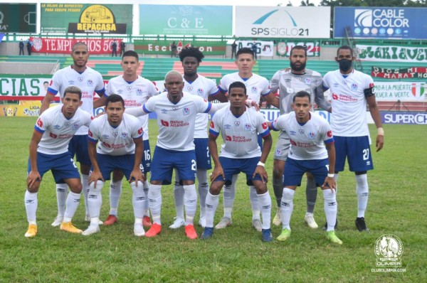 Fecha y horario: Olimpia a pensar en el Alajuelense por la Liga Concacaf tras consagrarse campeón de Honduras