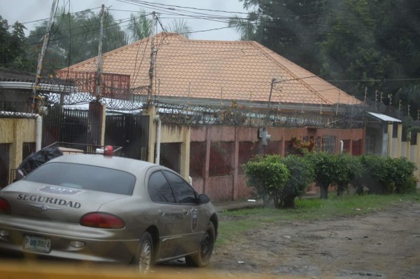 Matan a mujer en colonia Altiplano de San Pedro Sula