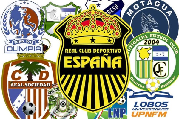 Tabla de posiciones del Torneo Apertura 2017-2018 de la Liga Nacional de Honduras