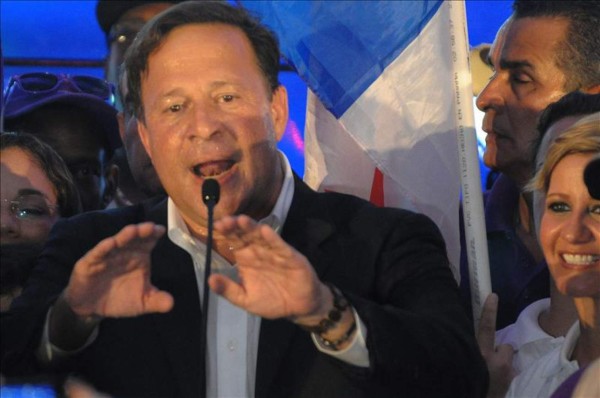 Varela, el empresario y político que será el nuevo presidente de Panamá