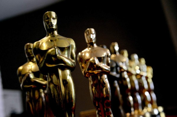 ¿Cuáles son tus favoritos para ganar el Oscar 2016?