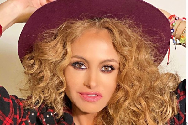 Paulina Rubio gana demanda contra su ex