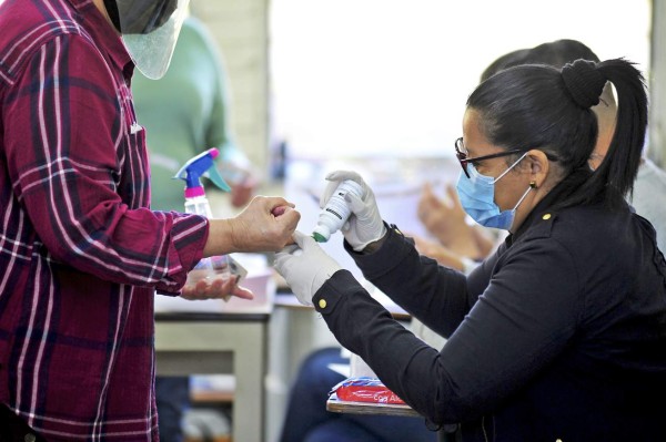 El Registro Nacional de las Personas elimina 700,000 traslados irregulares