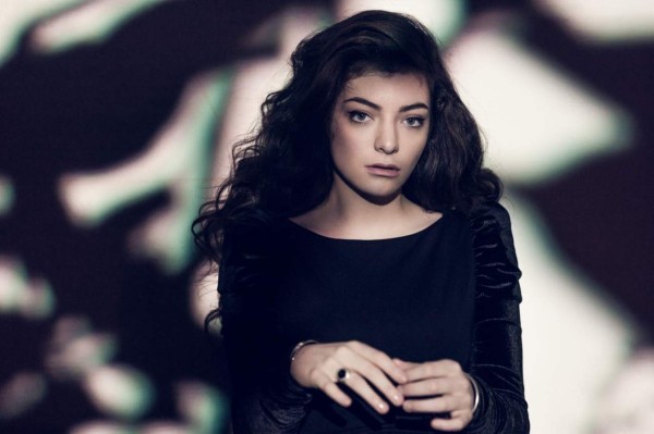 La madre de Lorde no le deja 'ir de diva'