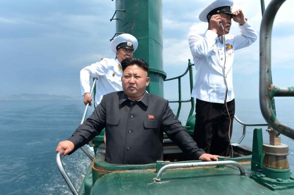 Kim advierte a China: 'No pongas a prueba nuestra paciencia'