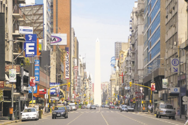 Un alza en las tasas eleva el atractivo de los bonos argentinos