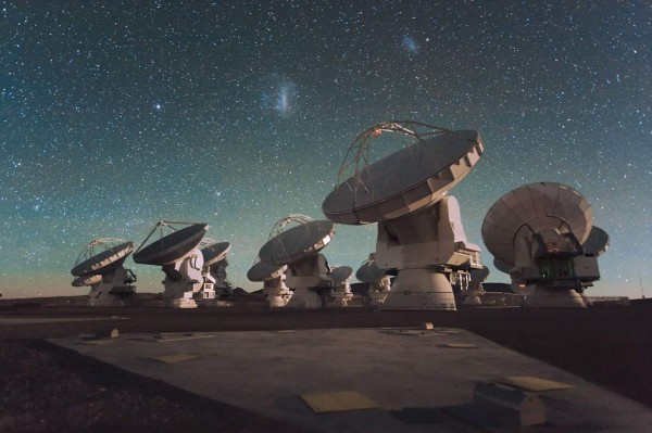 Los siete destinos más alucinantes para hacer astroturismo