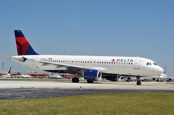Delta Air Lines suspende vuelos desde y hacia la capital de Honduras por crisis de coronavirus