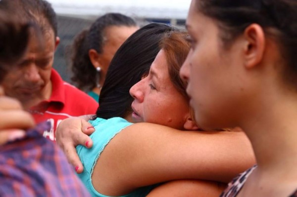 Honduras: Lucha entre narcotraficantes habría originado la balacera