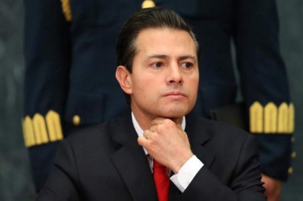 Peña Nieto comparecerá por caso Odebrecht, afirma López Obrador