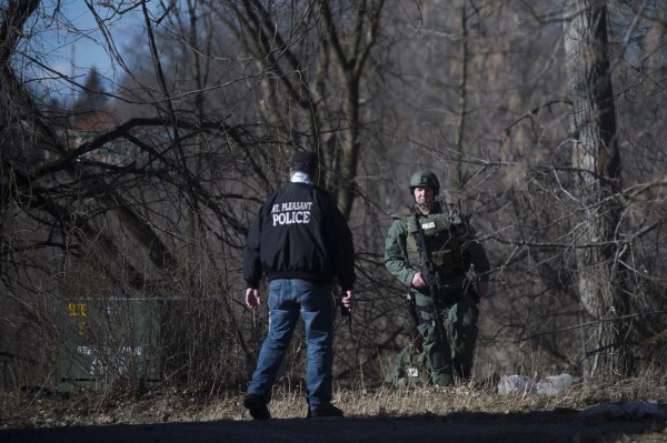 ACTUALIZACIÓN: Policía sigue tras la pista de autor del tiroteo en Central Michigan