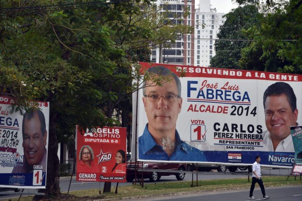 Mantener economía: reto del próximo Gobierno panameño