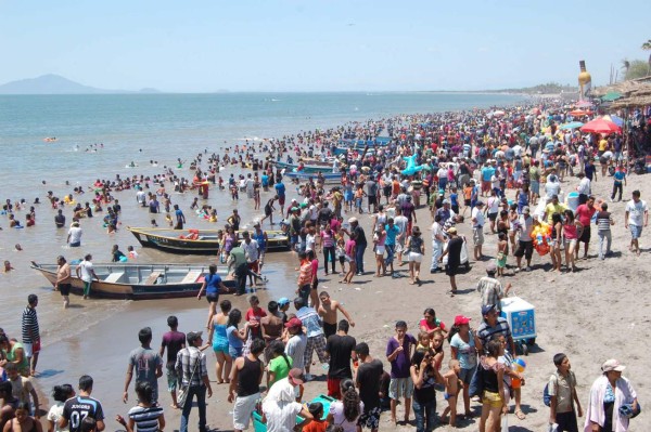 Burócratas tendrán feriado toda la Semana Santa