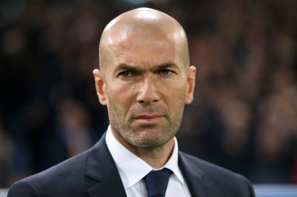 Crack de Real Madrid se va del club: 'Zidane me quiere fuera'
