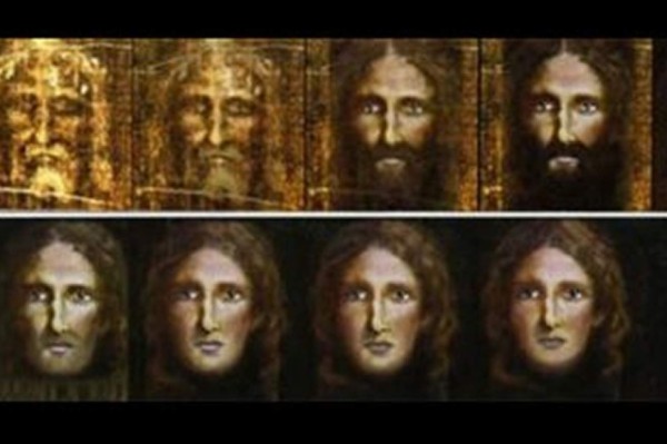 Revelan cómo era el rostro de Jesús cuando tenía 12 años
