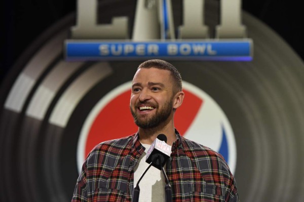 Justin Timberlake en el Super Bowl: no habrá ninguna 'sorpresa'