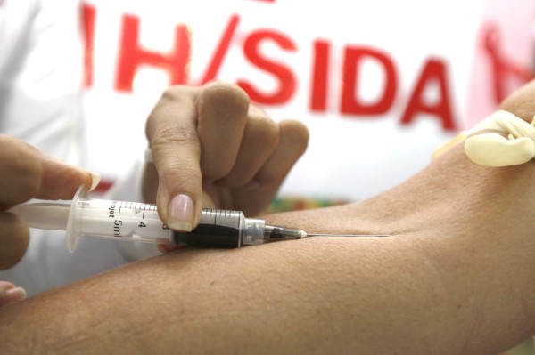 Cada dos días muere una persona por sida en Honduras, según Salud