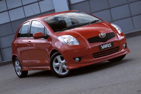 Toyota llama a revisión a 6,5 millones de vehículos