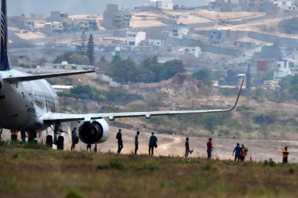 Honduras registra 46 fallecidos por COVID-19 en el exterior