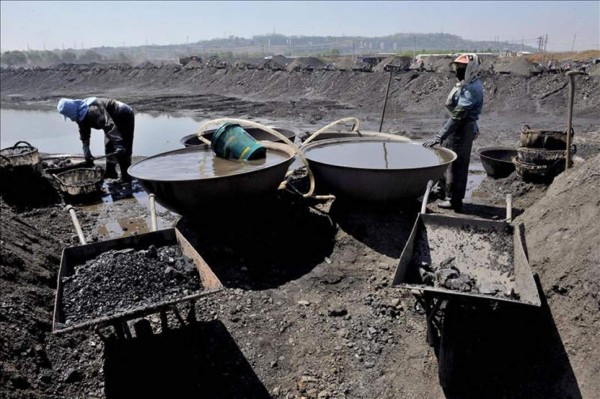 Se suicida el dueño de la mina que se derrumbó en el este de China