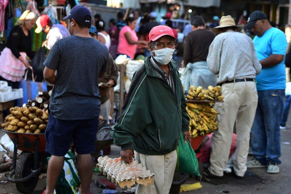 'Aplanar la curva”, la estrategia clave para combatir el coronavirus