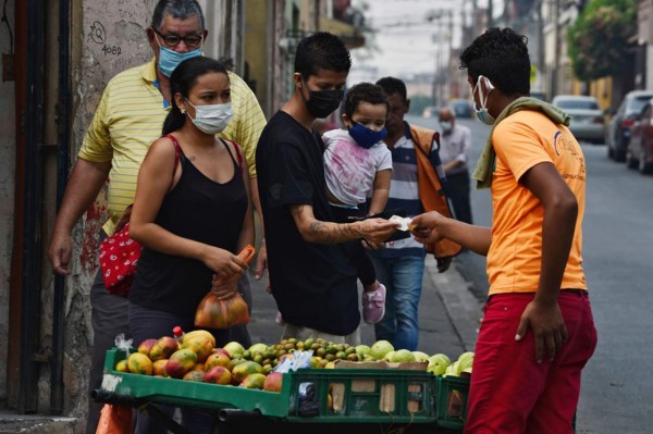 Pandemia de COVID-19 puede provocar otra 'década perdida' en Latinoamérica, advierte FMI