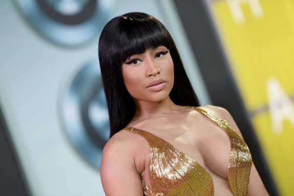 Muere el padre de Nicki Minaj tras ser atropellado