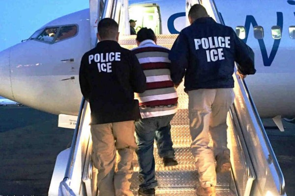 EEUU priorizará deportación de migrantes recién llegados al país