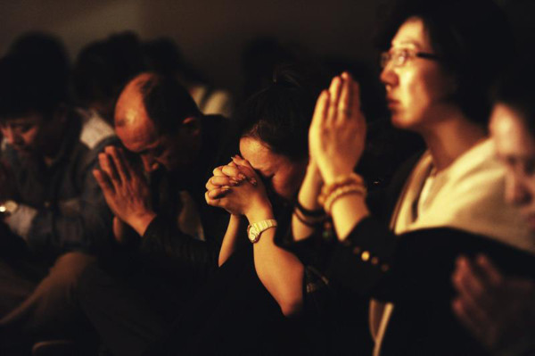 No hay sobrevivientes del vuelo MH370 de Malaysia Airlines