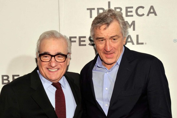 'The Irishman”, el esperado drama de Martin Scorsese