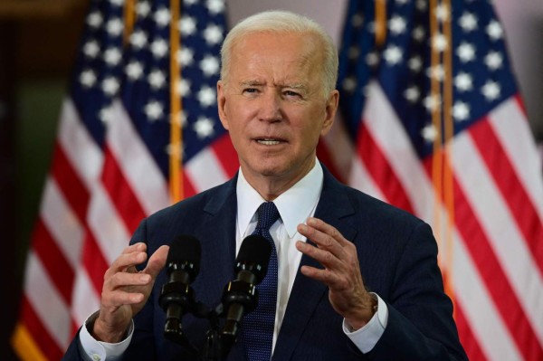 México pedirá a Biden que dé visas a hondureños que planten árboles