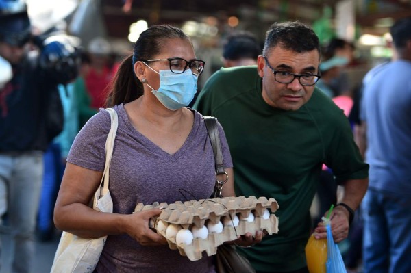 Cohep: Alerta roja por coronavirus no implica la suspensión de labores